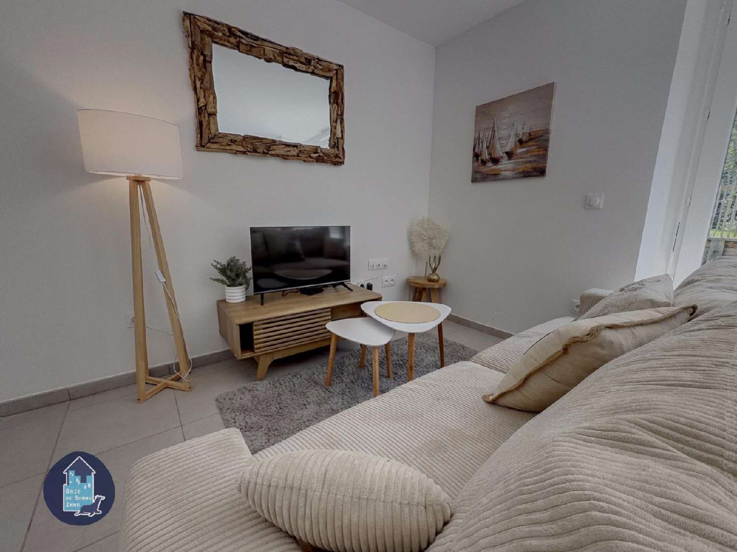 en venta villa Saint-Valéry-sur-Somme Somme 4