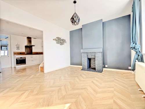 Saint-Valéry-sur-Somme Somme villa foto 7311208