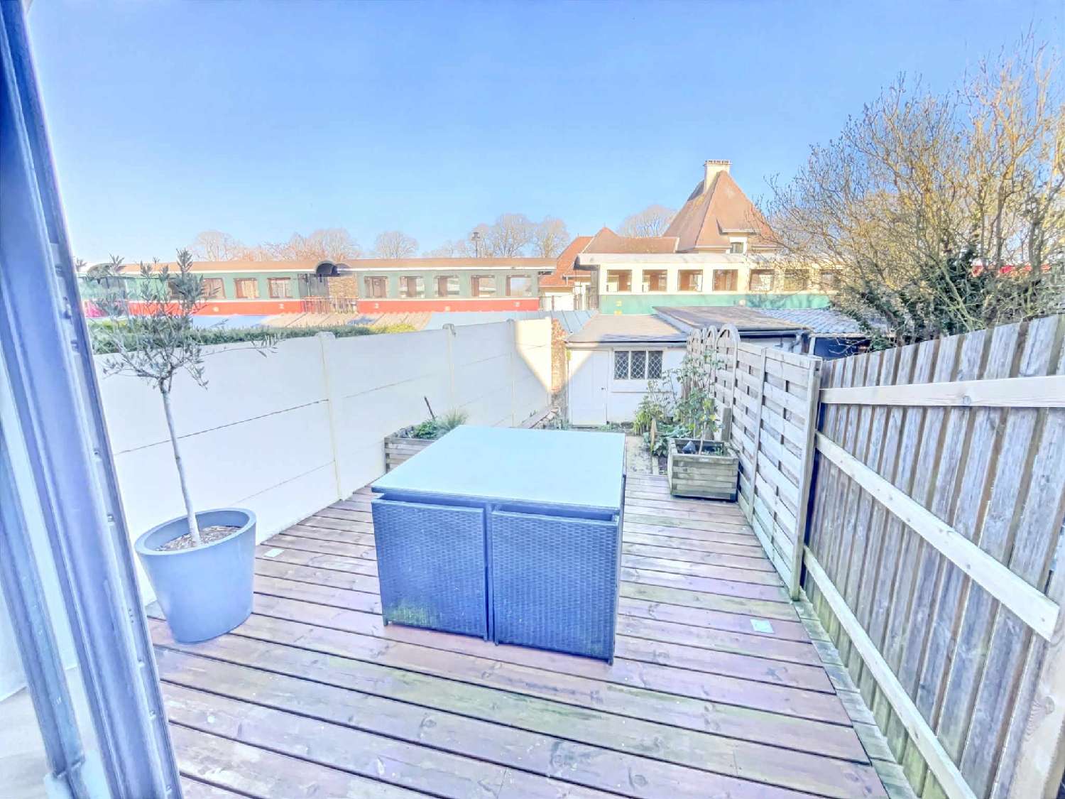  en venta villa Saint-Valéry-sur-Somme Somme 5