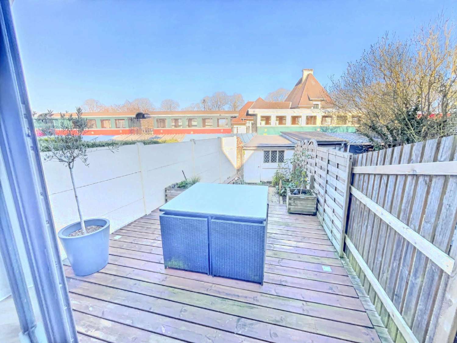 en venta villa Saint-Valéry-sur-Somme Somme 1