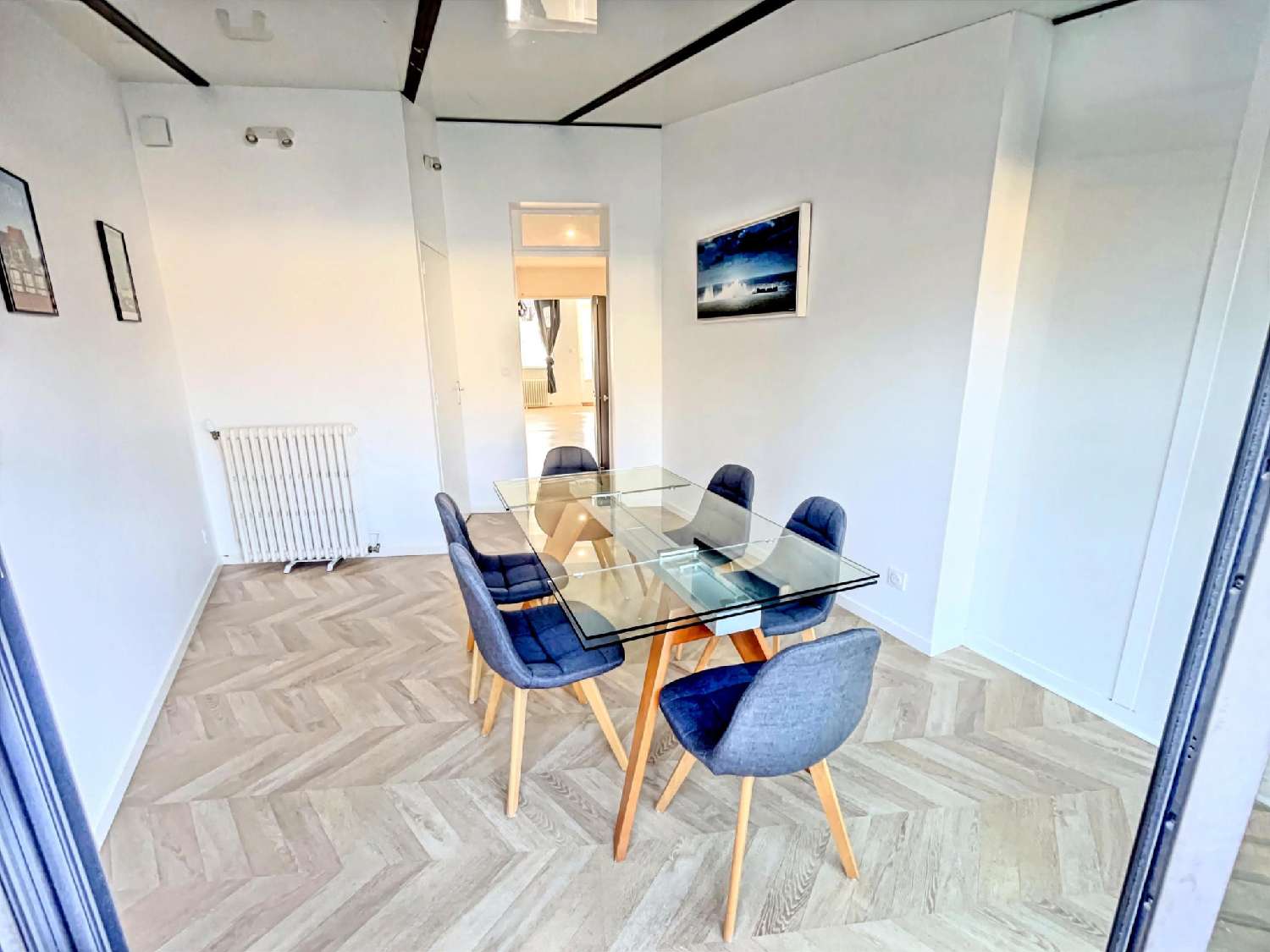 en venta villa Saint-Valéry-sur-Somme Somme 5