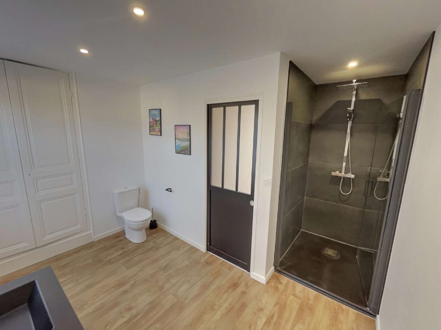 en venta villa Saint-Valéry-sur-Somme Somme 8