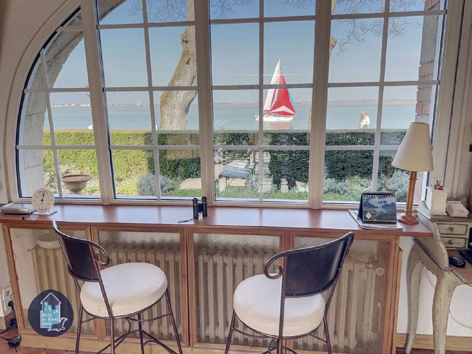  à vendre villa Saint-Valéry-sur-Somme Somme 2