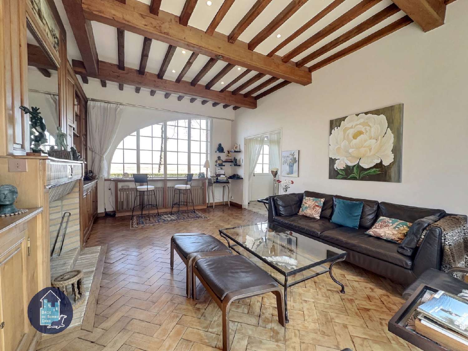 à vendre villa Saint-Valéry-sur-Somme Somme 4