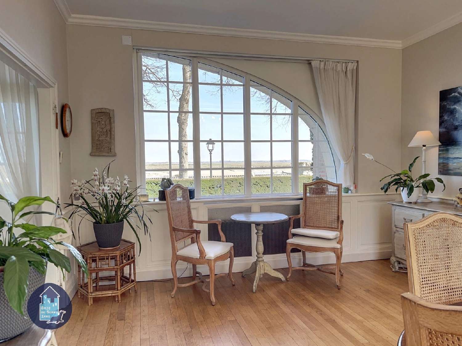  à vendre villa Saint-Valéry-sur-Somme Somme 6