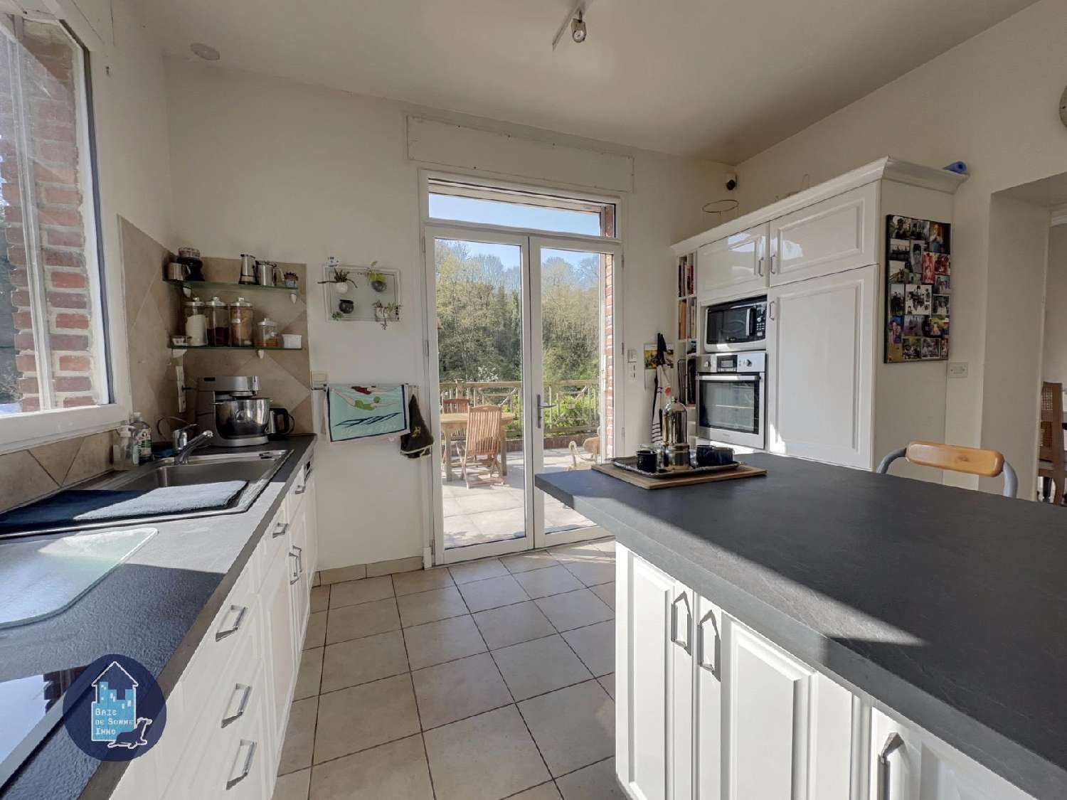  à vendre villa Saint-Valéry-sur-Somme Somme 7