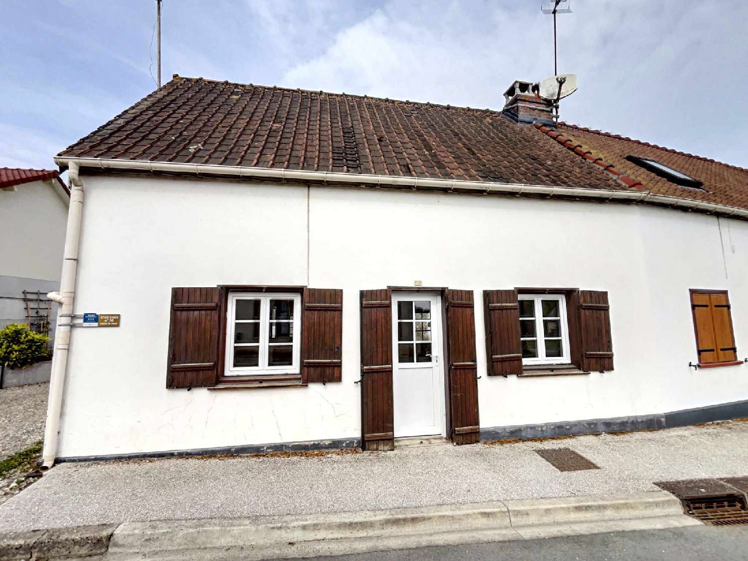  à vendre villa Saint-Valéry-sur-Somme Somme 1