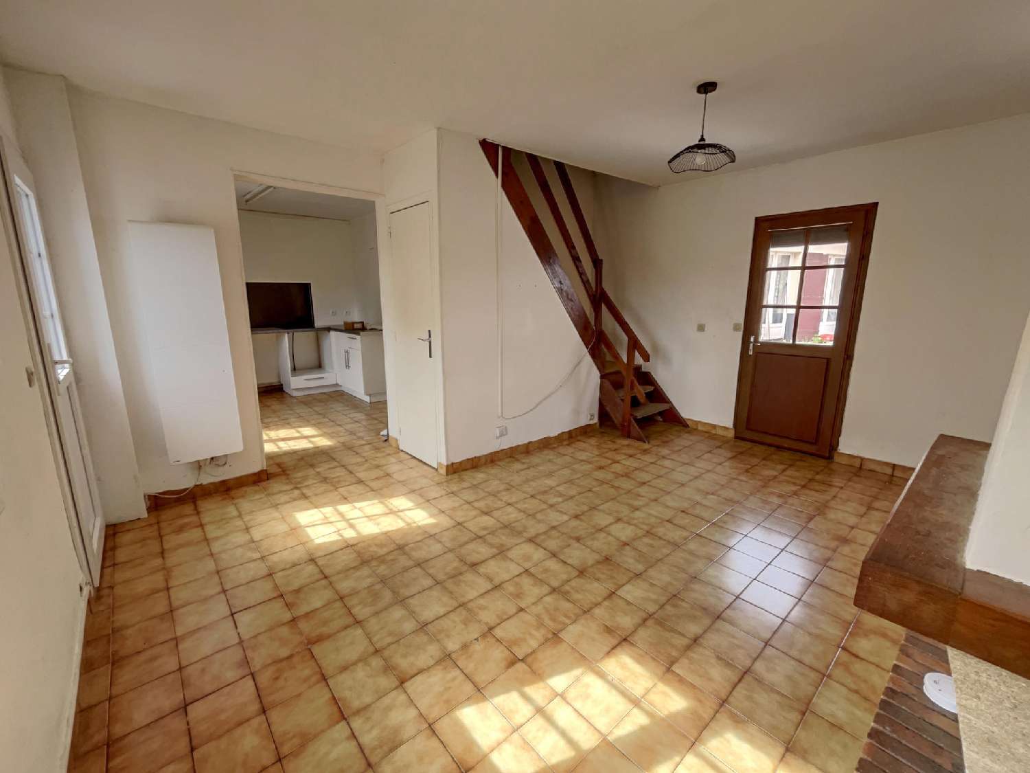  à vendre villa Saint-Valéry-sur-Somme Somme 3