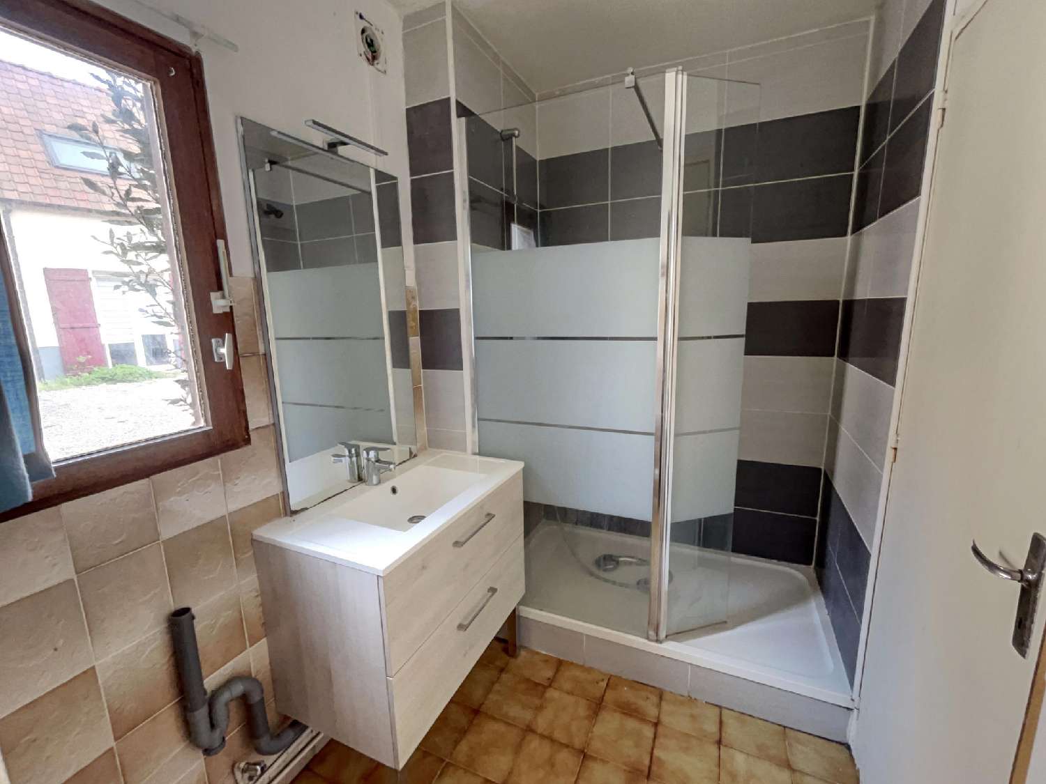  à vendre villa Saint-Valéry-sur-Somme Somme 5