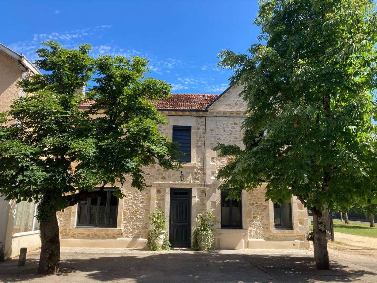 te koop villa Saint-Vite Lot-et-Garonne 1