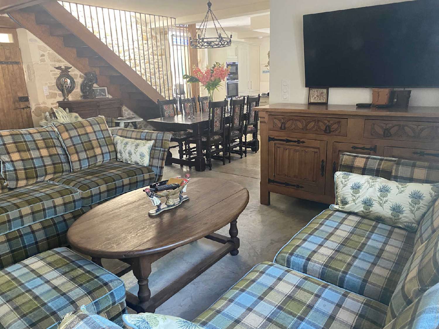  te koop villa Saint-Vite Lot-et-Garonne 2