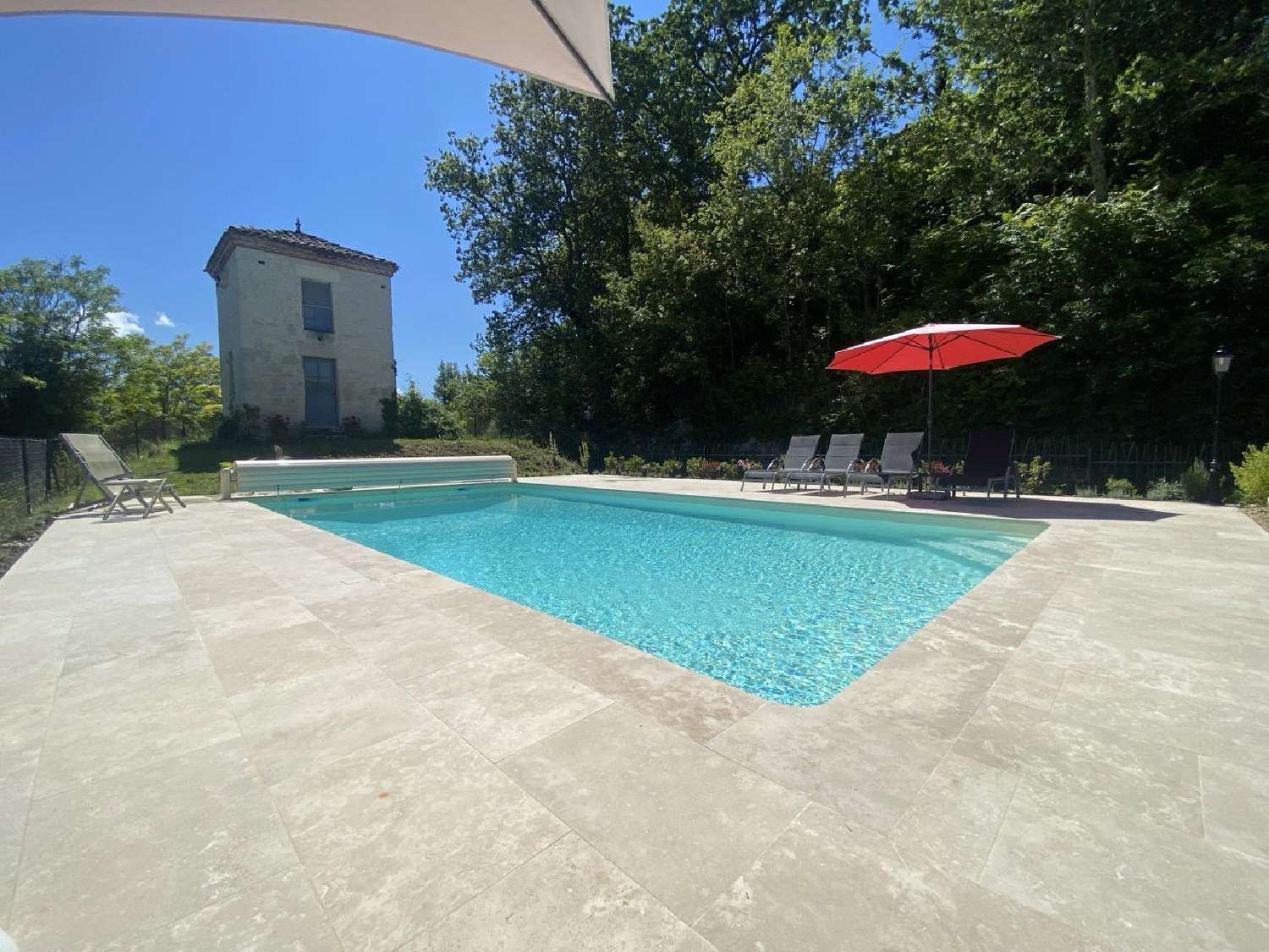  en venta villa Sainte-Croix Lot 3