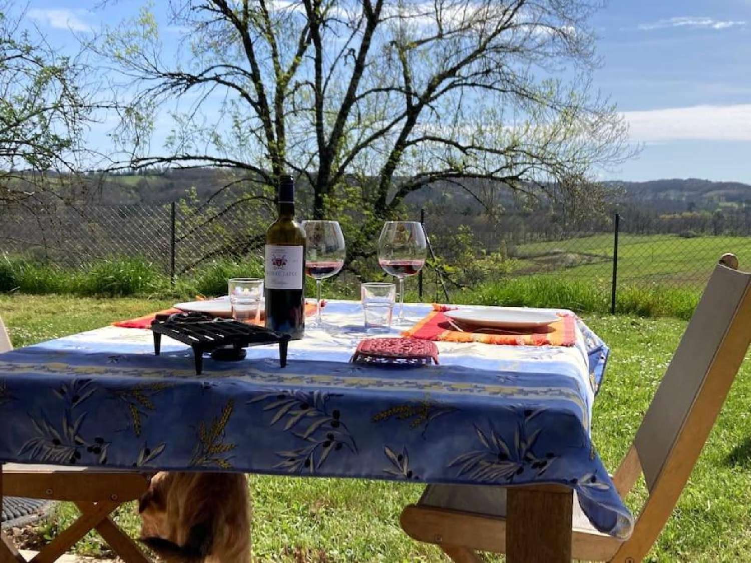  en venta villa Sainte-Croix Lot 4