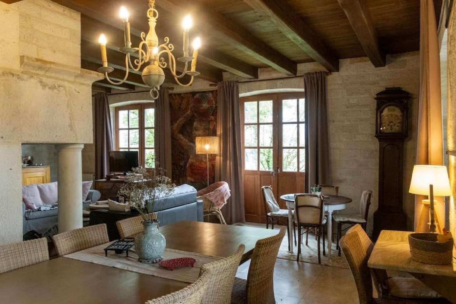  en venta villa Sainte-Croix Lot 5