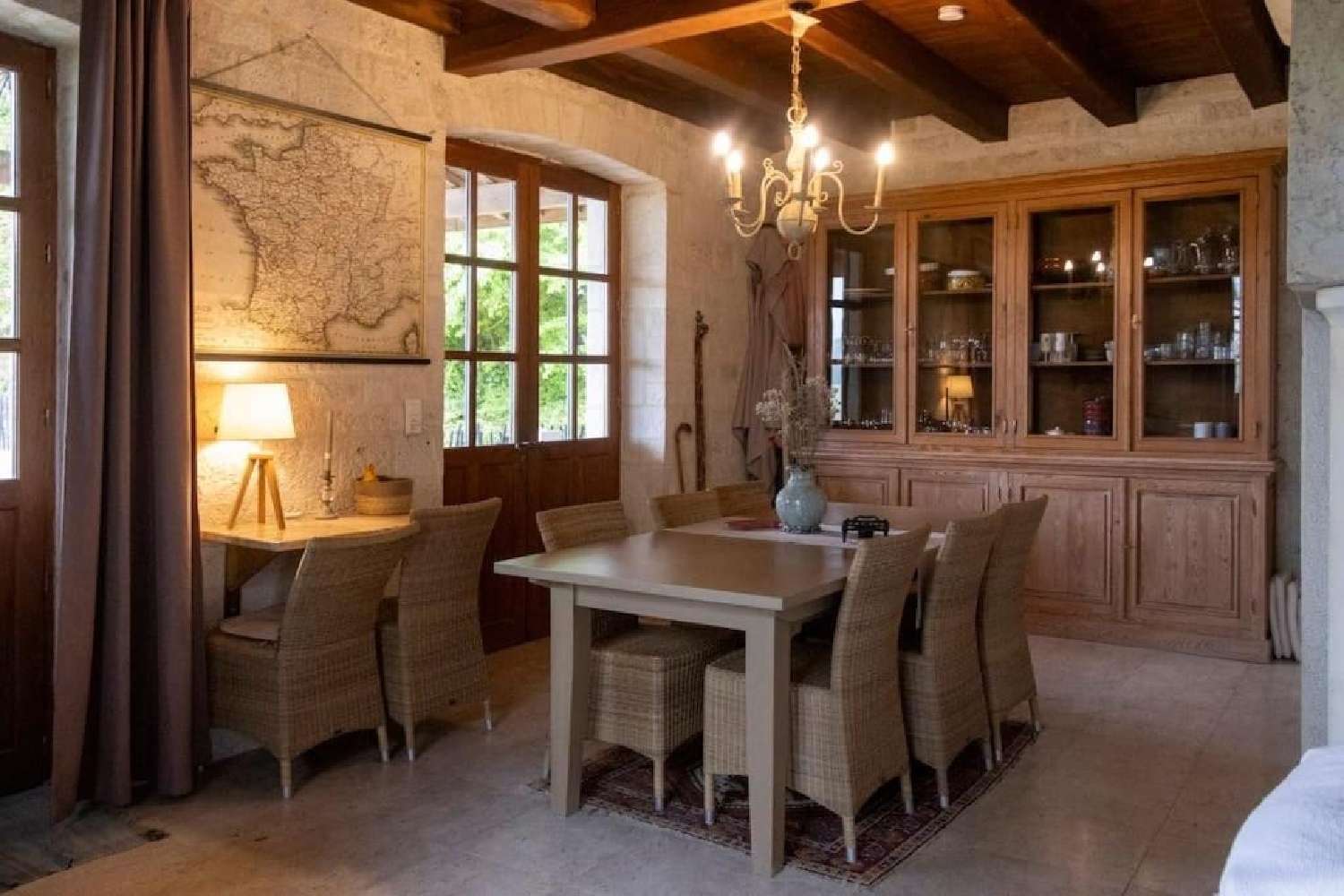  en venta villa Sainte-Croix Lot 6