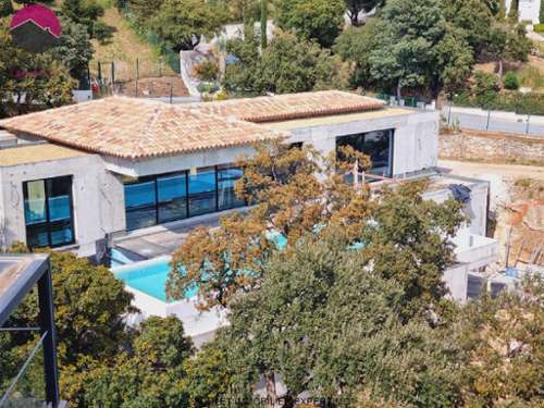 Sainte-Maxime Var villa foto 7322841