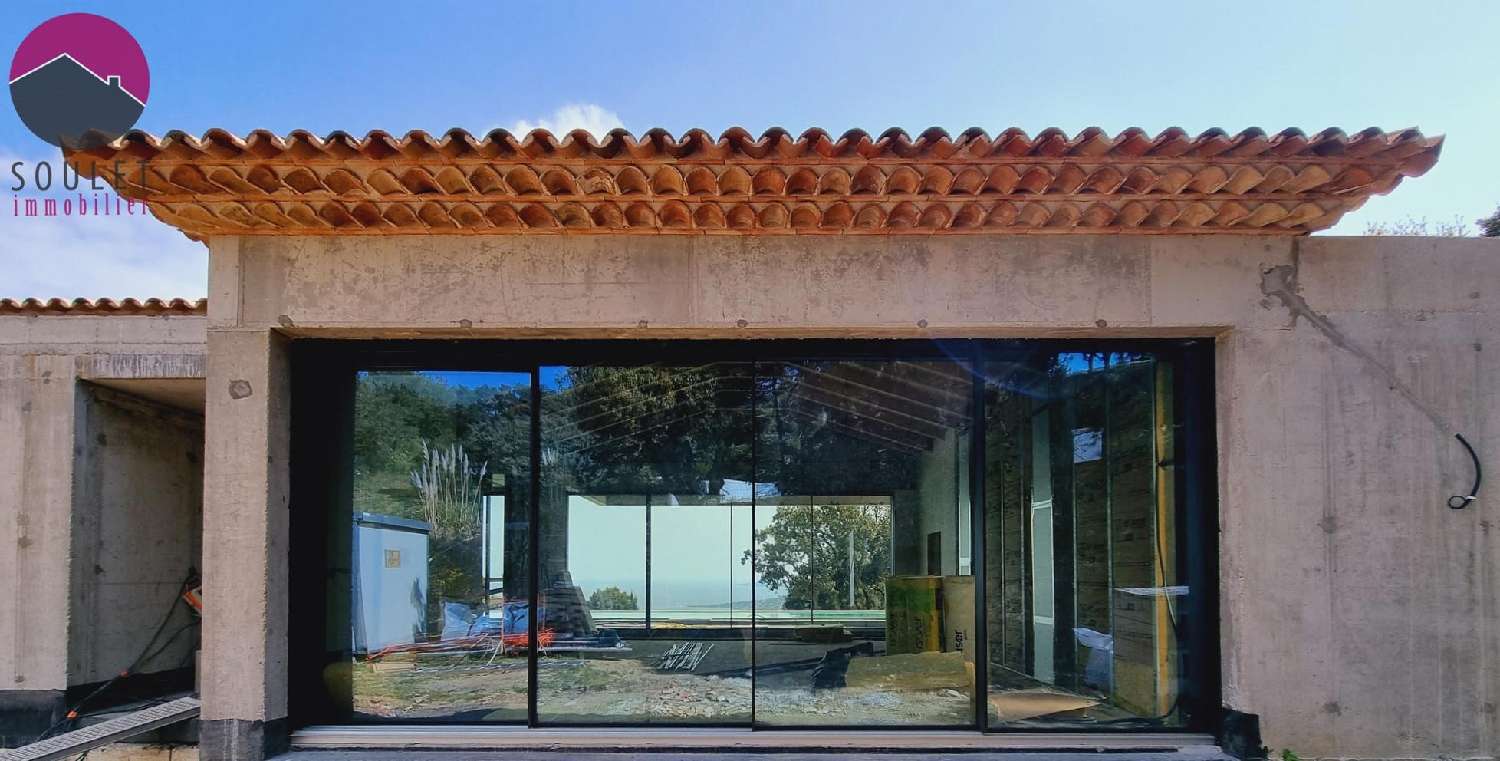  for sale villa Sainte-Maxime Var 4