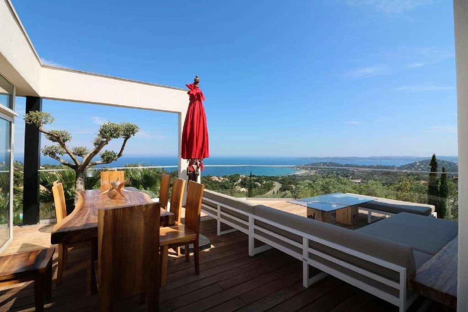 en venta villa Sainte-Maxime Var 2