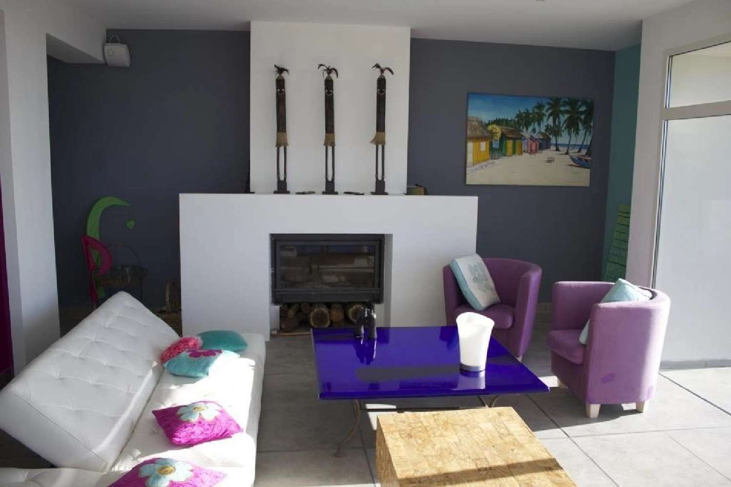 en venta villa Sainte-Maxime Var 5