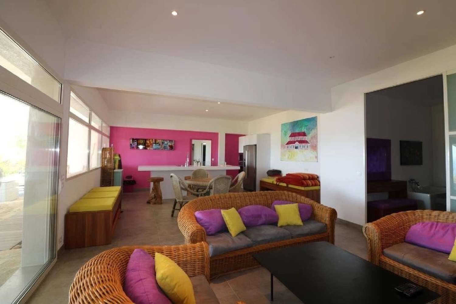 en venta villa Sainte-Maxime Var 7