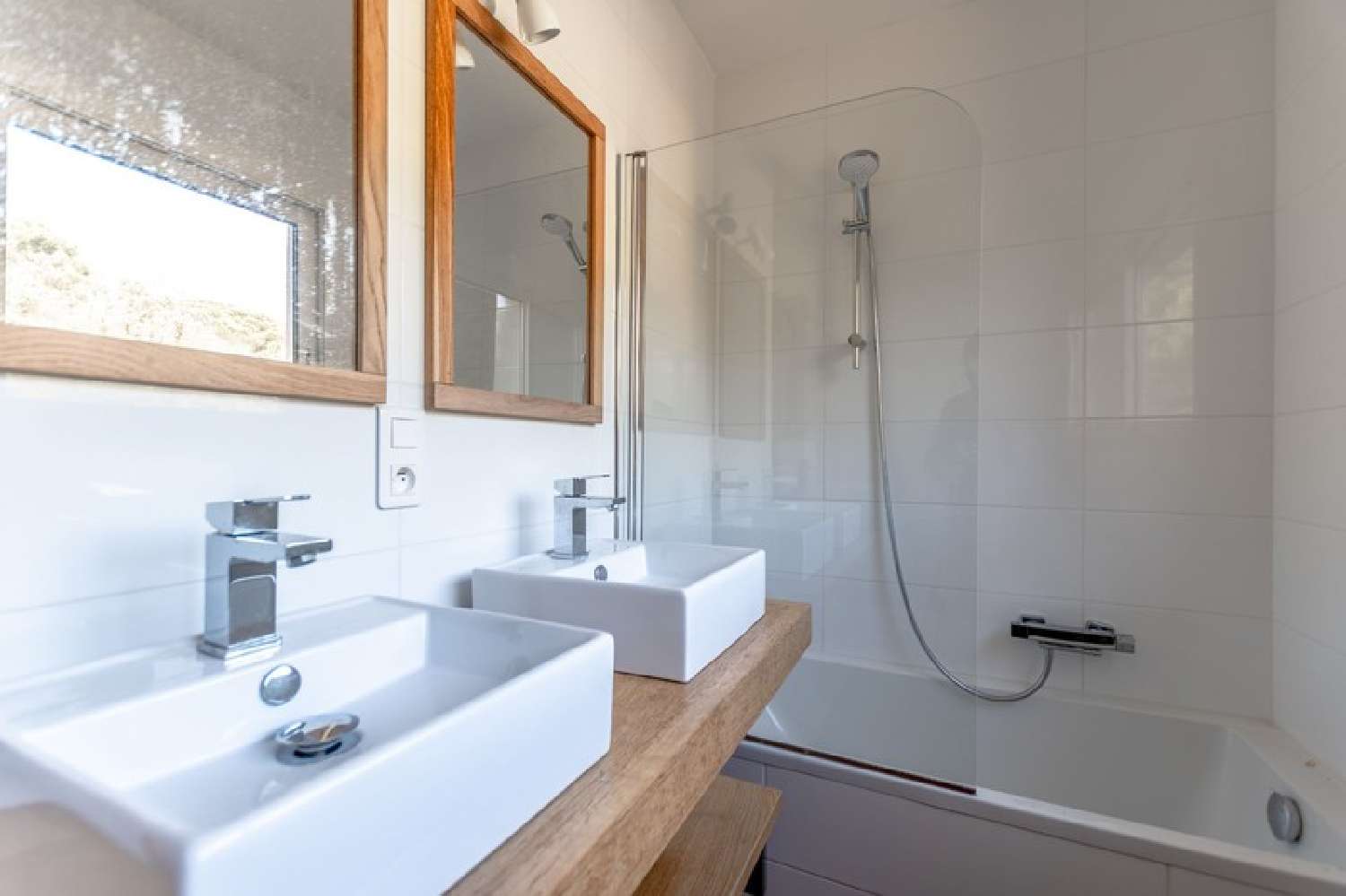  en venta villa Sainte-Maxime Var 1