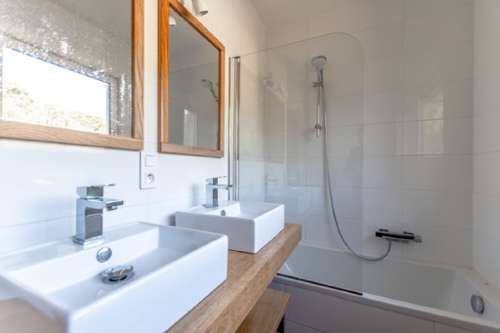 Sainte-Maxime Var villa foto 7306459