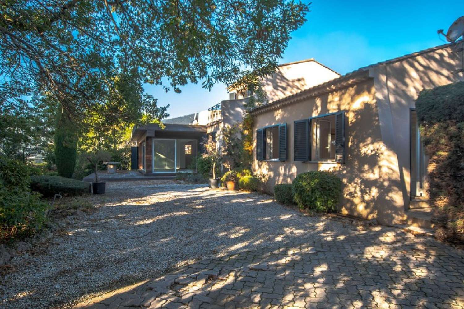  en venta villa Sainte-Maxime Var 3