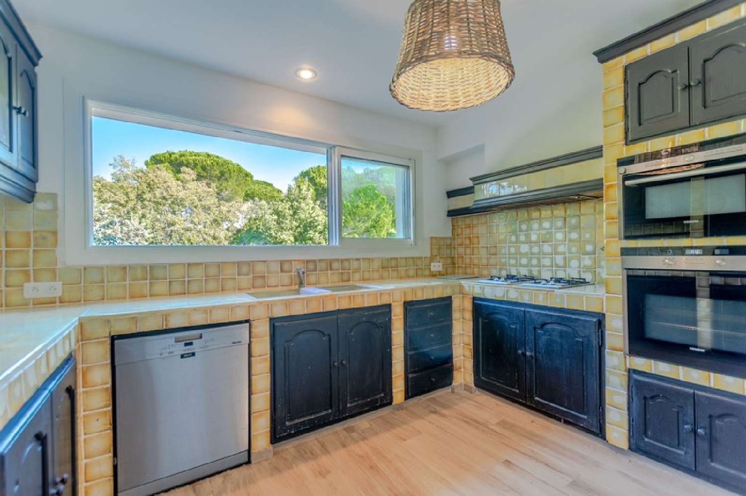  en venta villa Sainte-Maxime Var 5