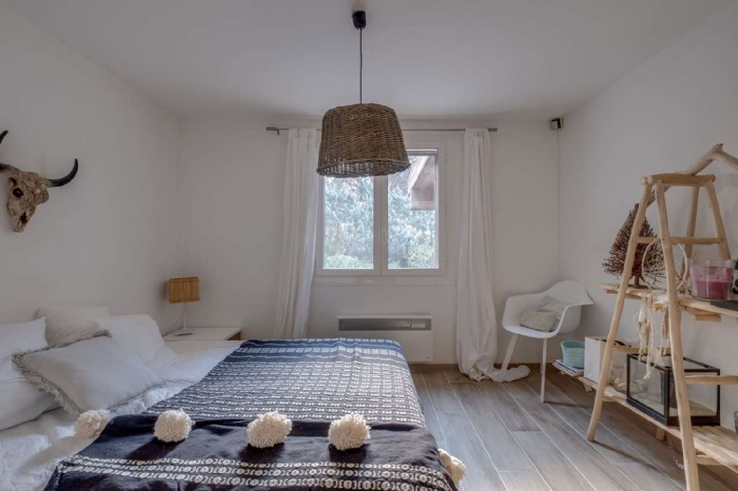  en venta villa Sainte-Maxime Var 8