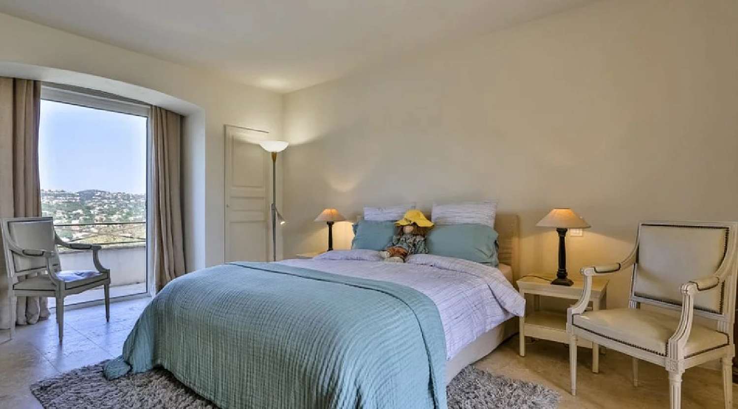 à vendre villa Sainte-Maxime Var 3