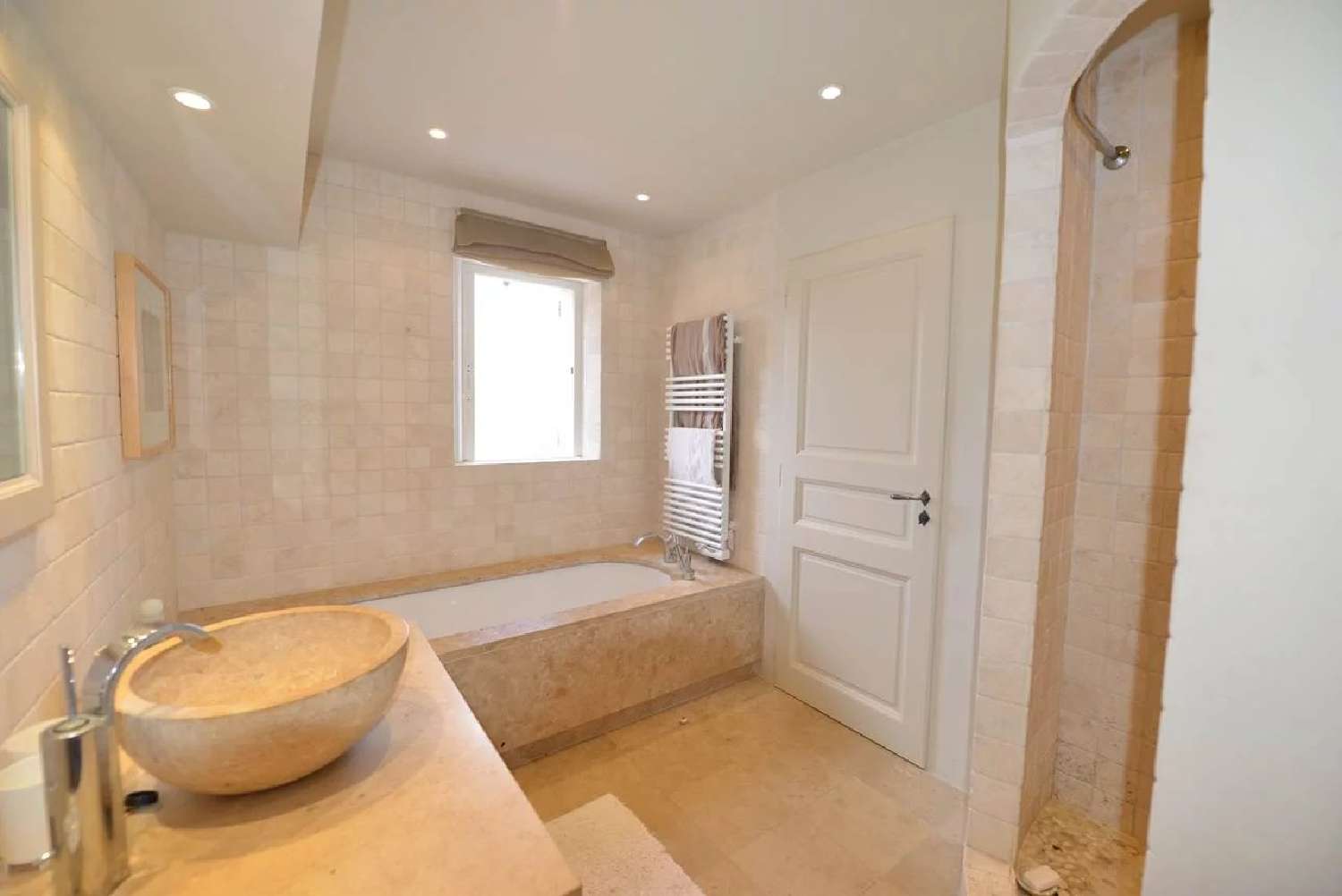 à vendre villa Sainte-Maxime Var 4