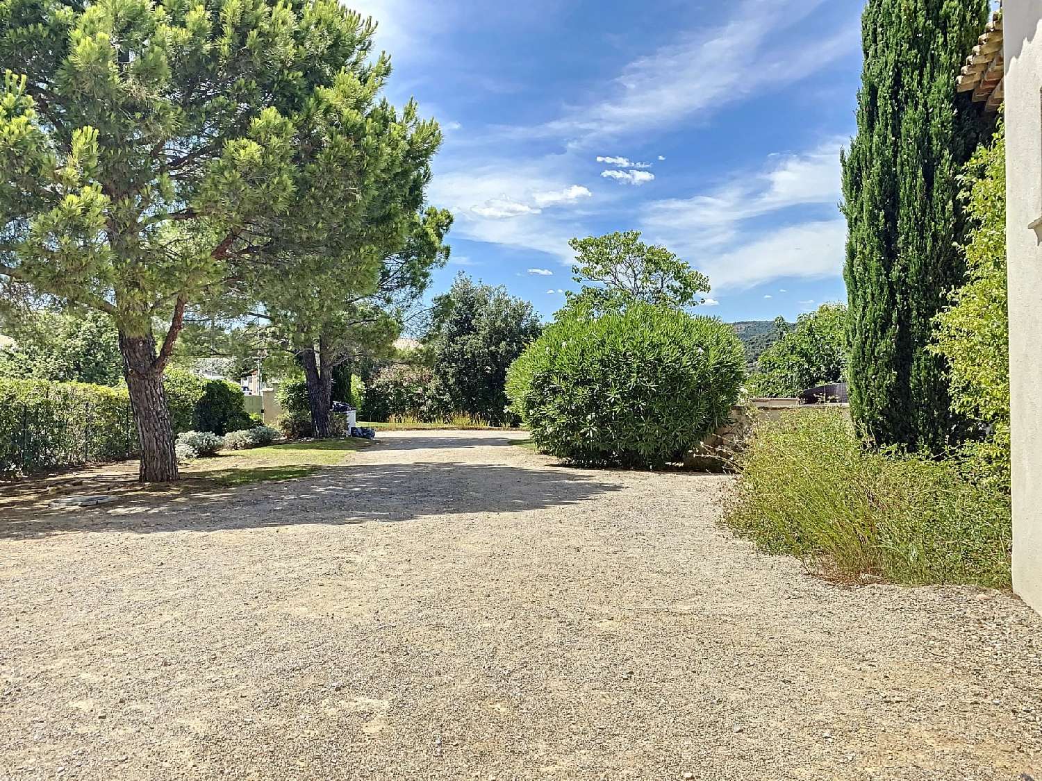 à vendre villa Sainte-Maxime Var 6
