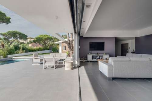 Sainte-Maxime Var villa foto 7306487