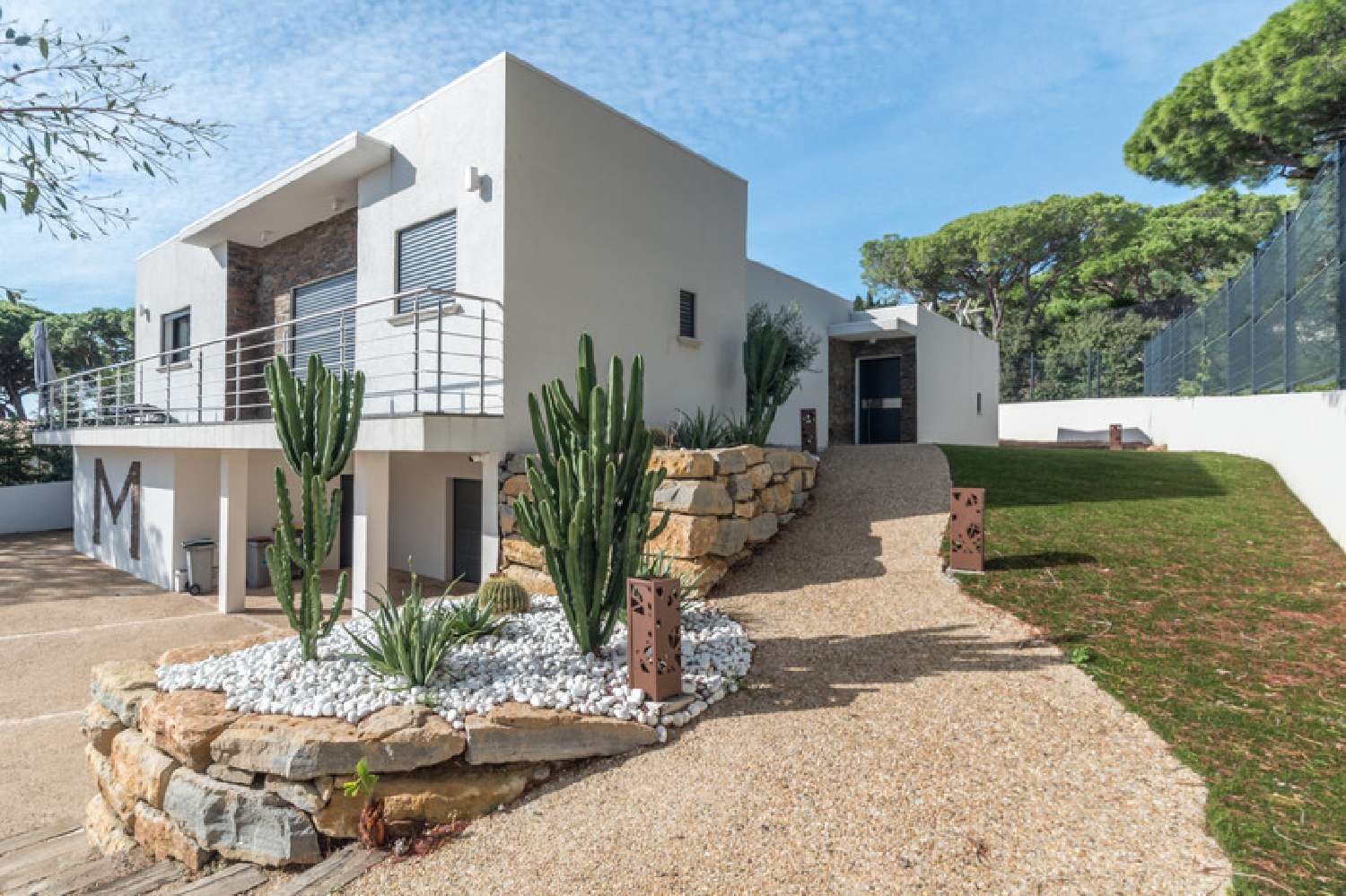 à vendre villa Sainte-Maxime Var 3