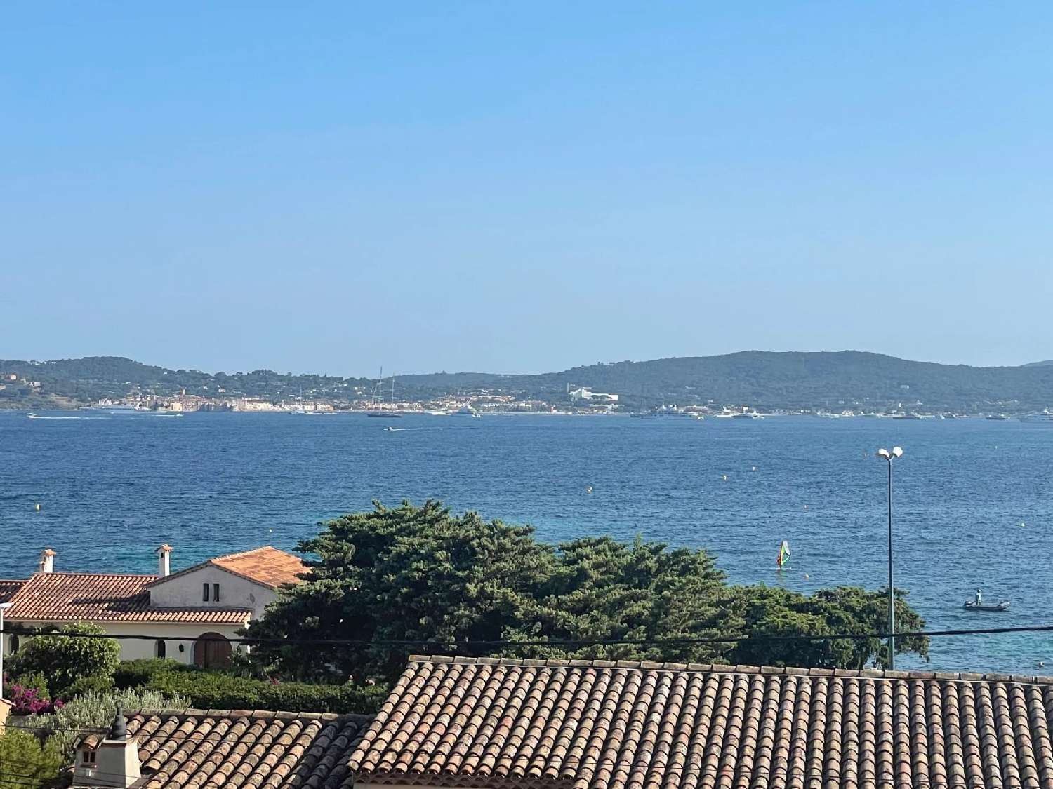  à vendre villa Sainte-Maxime Var 4