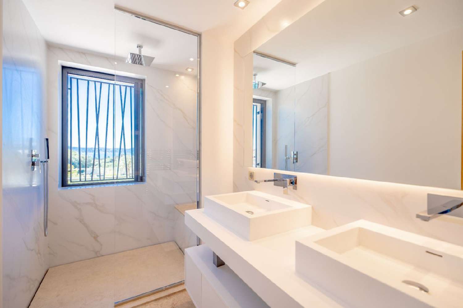 à vendre villa Sainte-Maxime Var 1