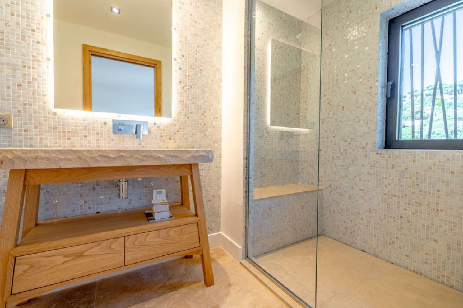 à vendre villa Sainte-Maxime Var 2