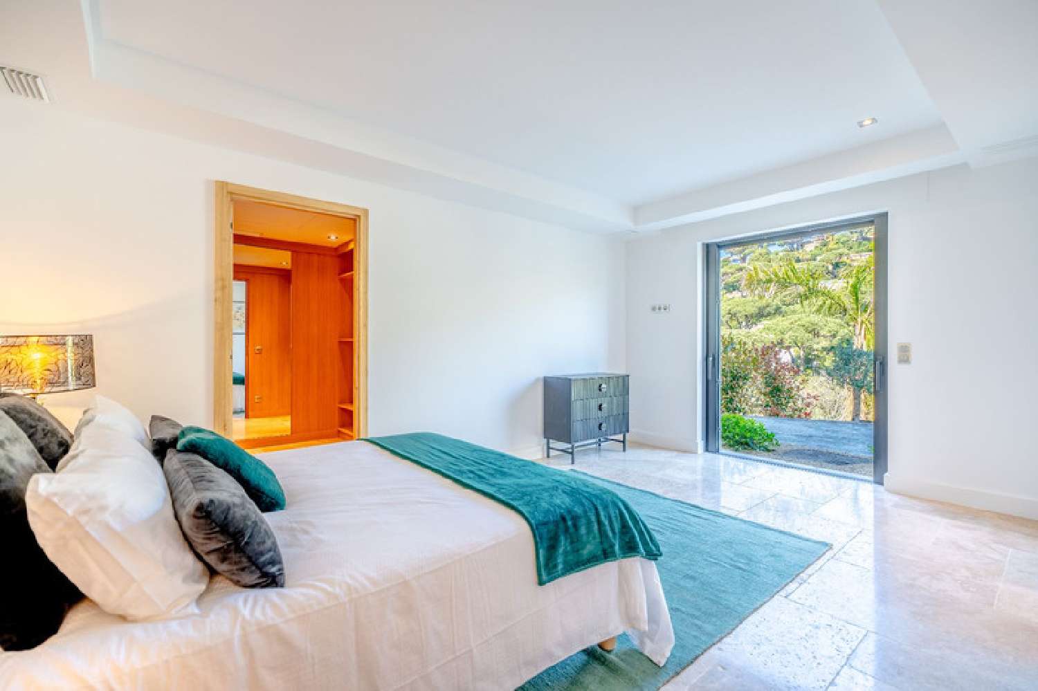 à vendre villa Sainte-Maxime Var 3