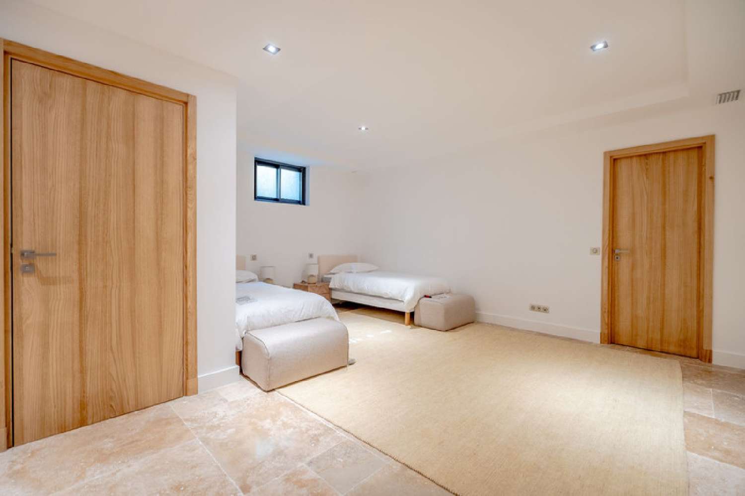 à vendre villa Sainte-Maxime Var 5