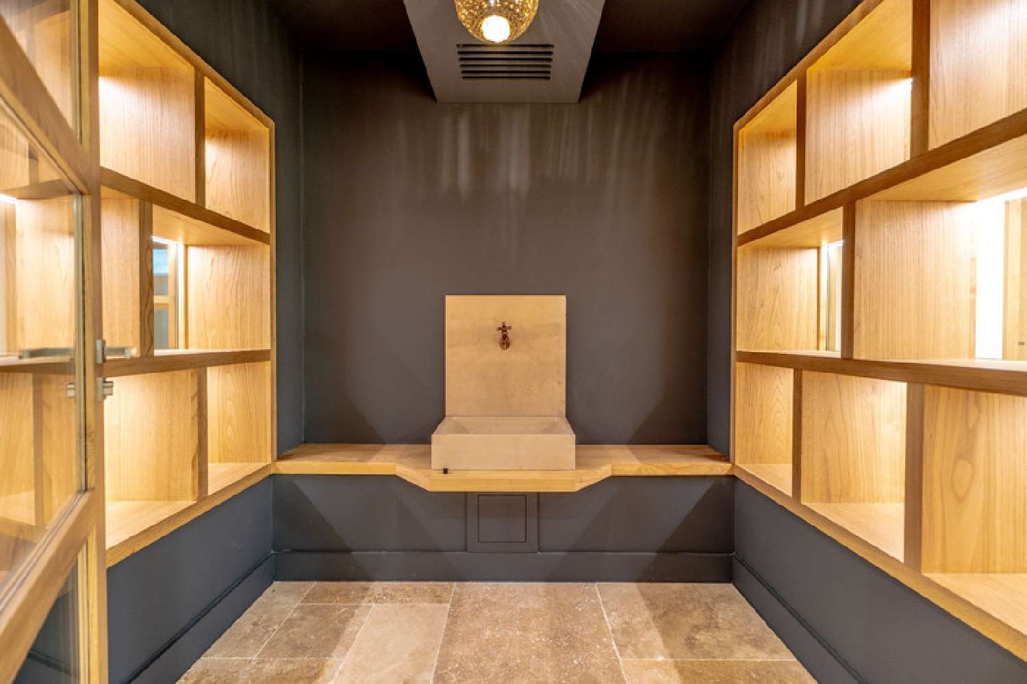 à vendre villa Sainte-Maxime Var 6