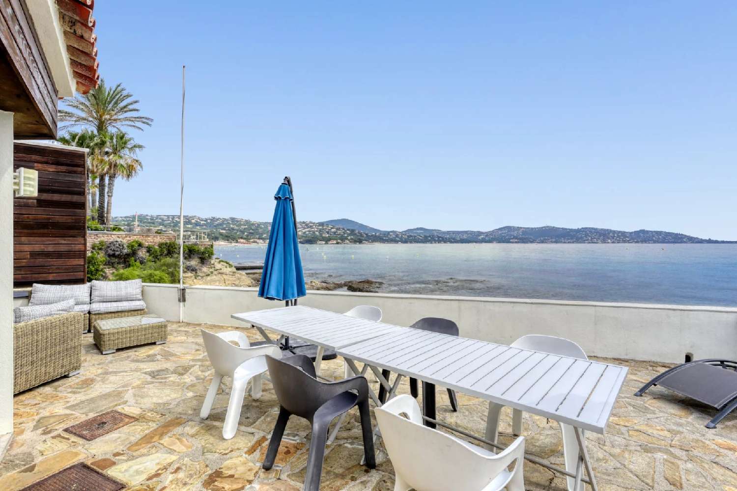  te koop villa Sainte-Maxime Var 3