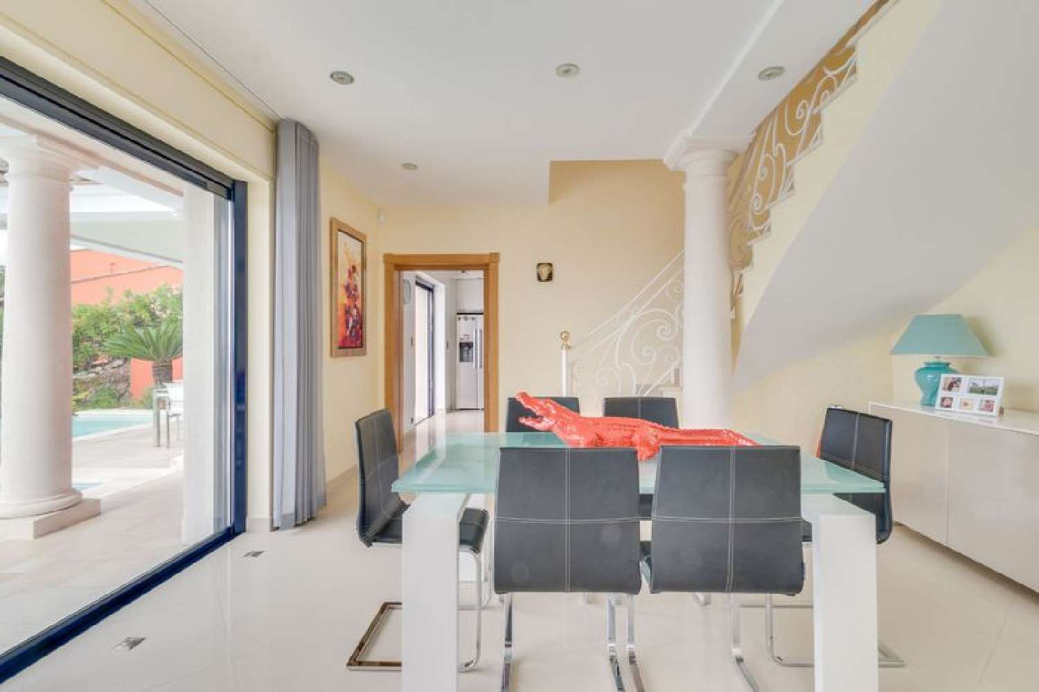  te koop villa Sainte-Maxime Var 3