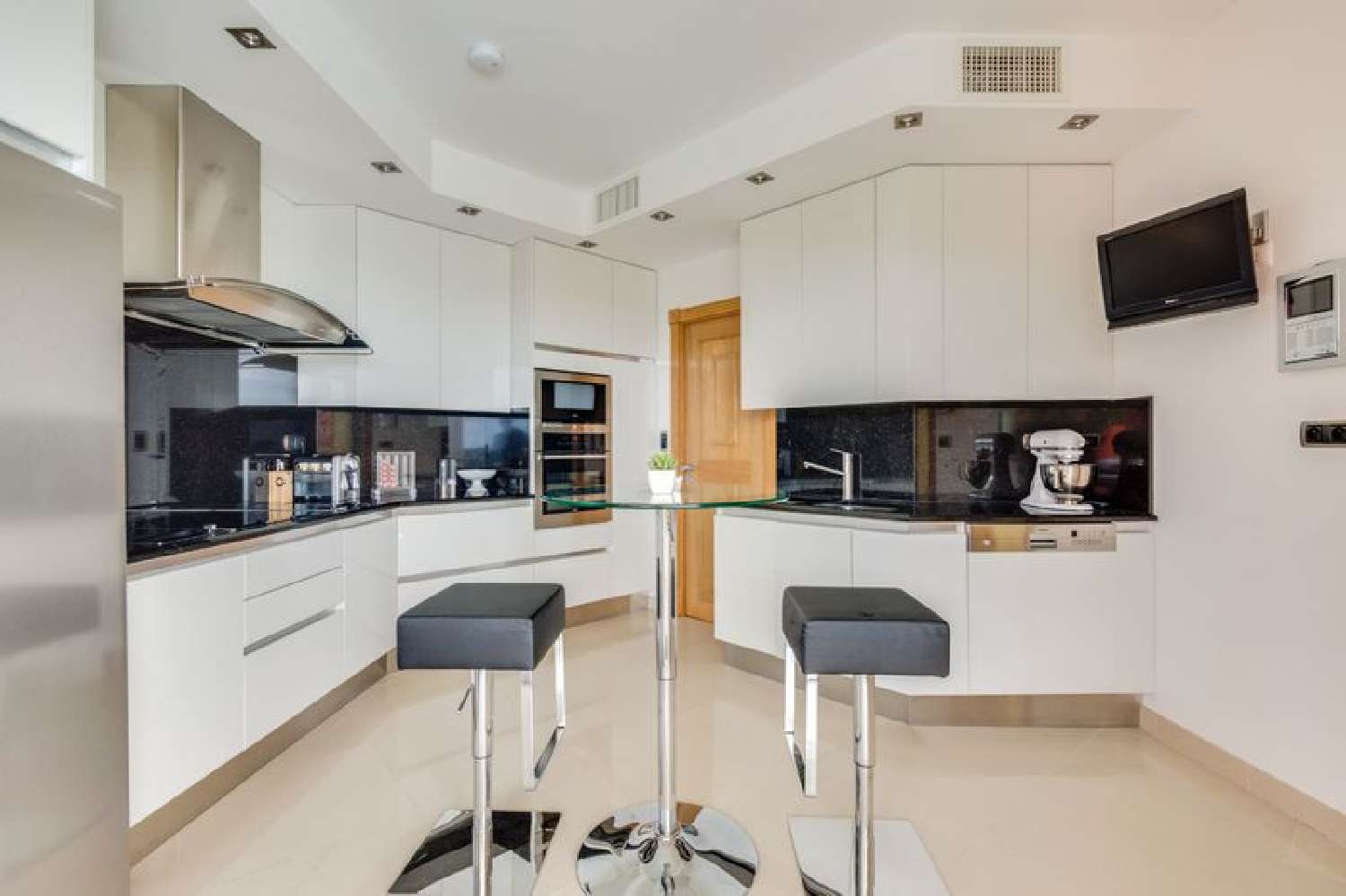  te koop villa Sainte-Maxime Var 4