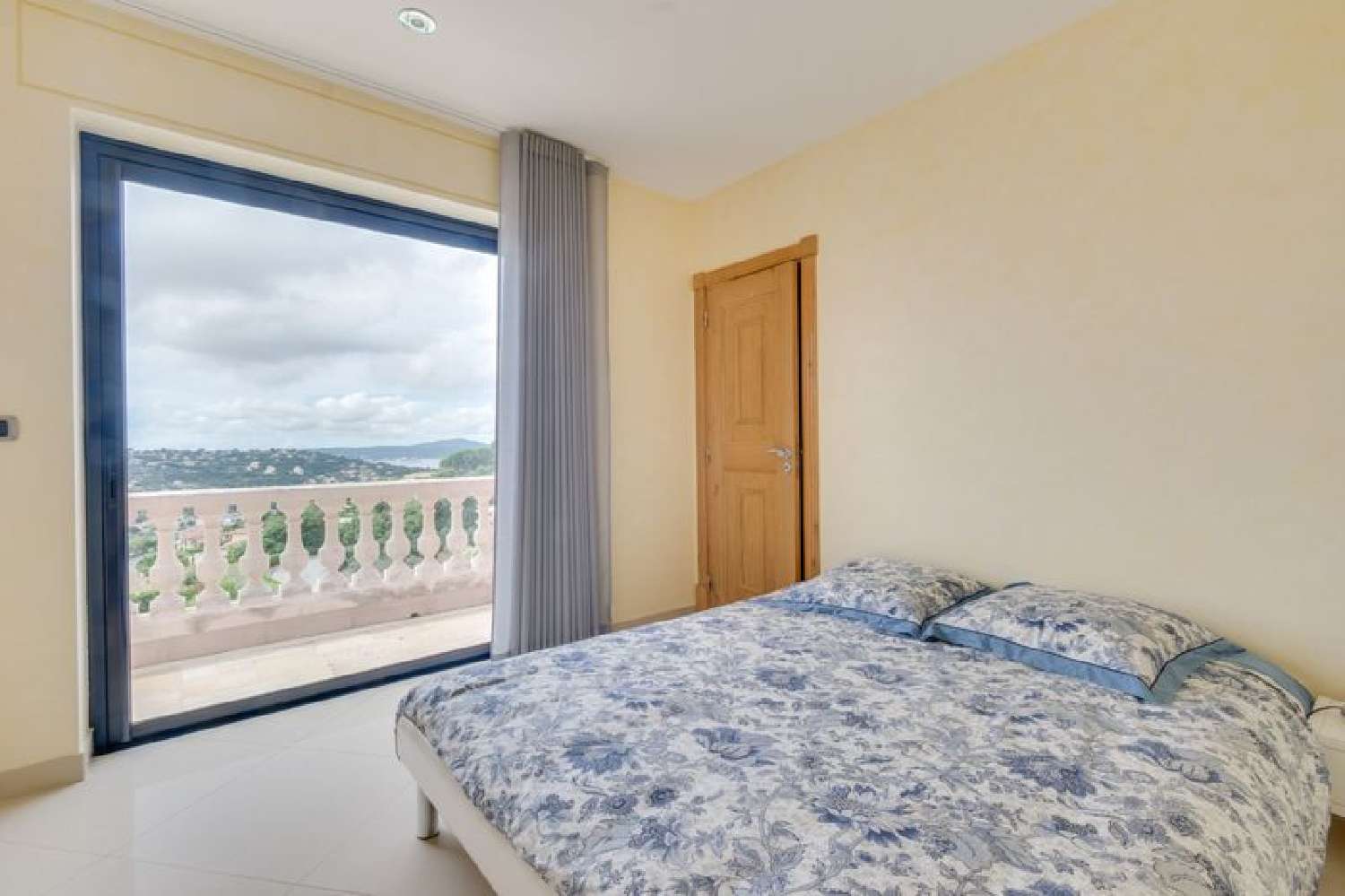  te koop villa Sainte-Maxime Var 5