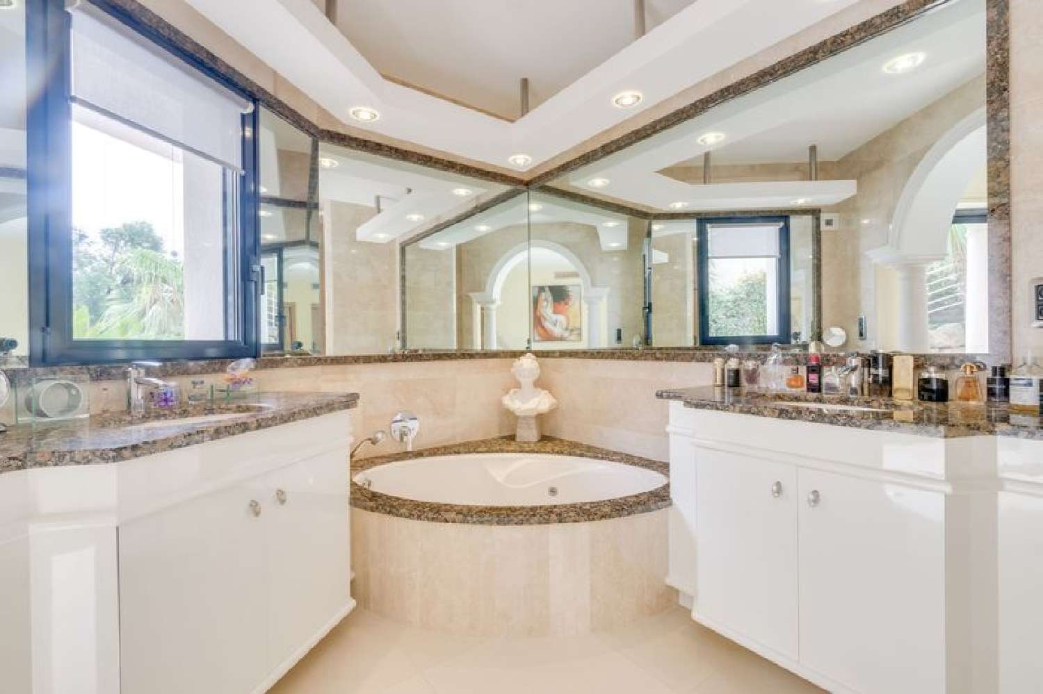  te koop villa Sainte-Maxime Var 6