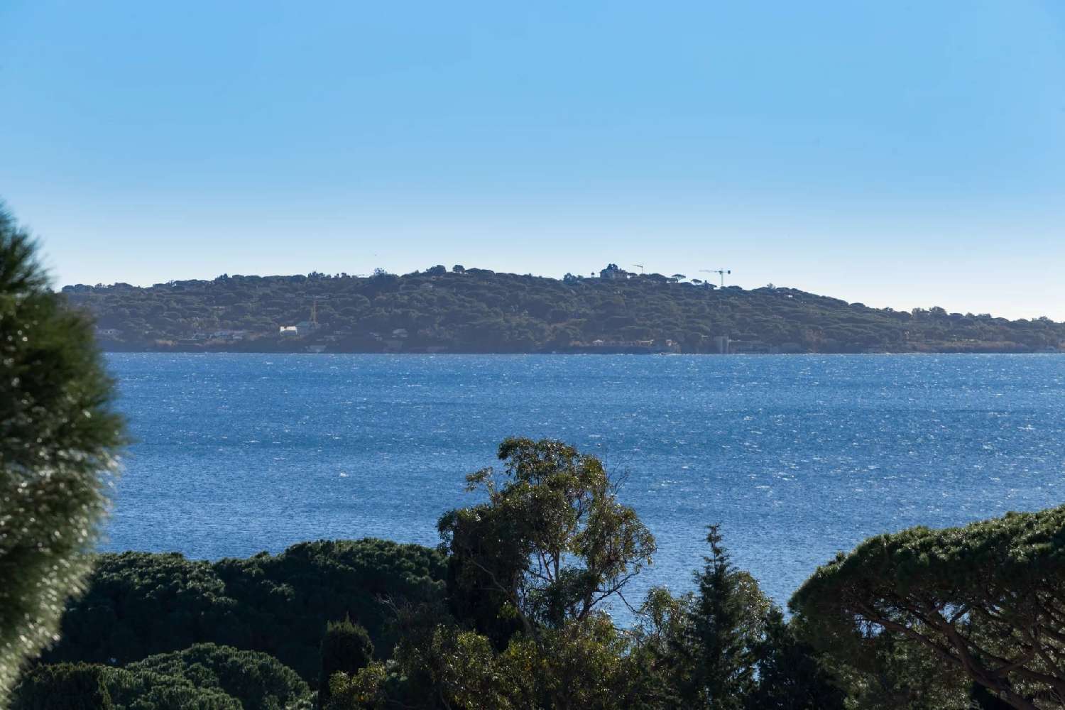 en venta villa Sainte-Maxime Var 1