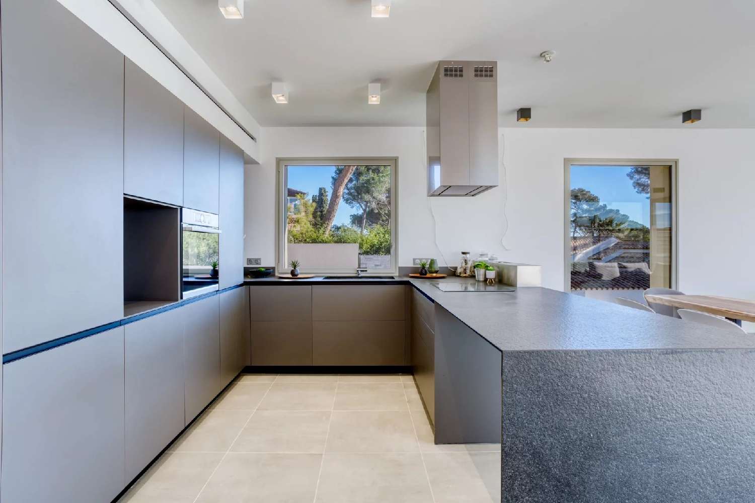 en venta villa Sainte-Maxime Var 5