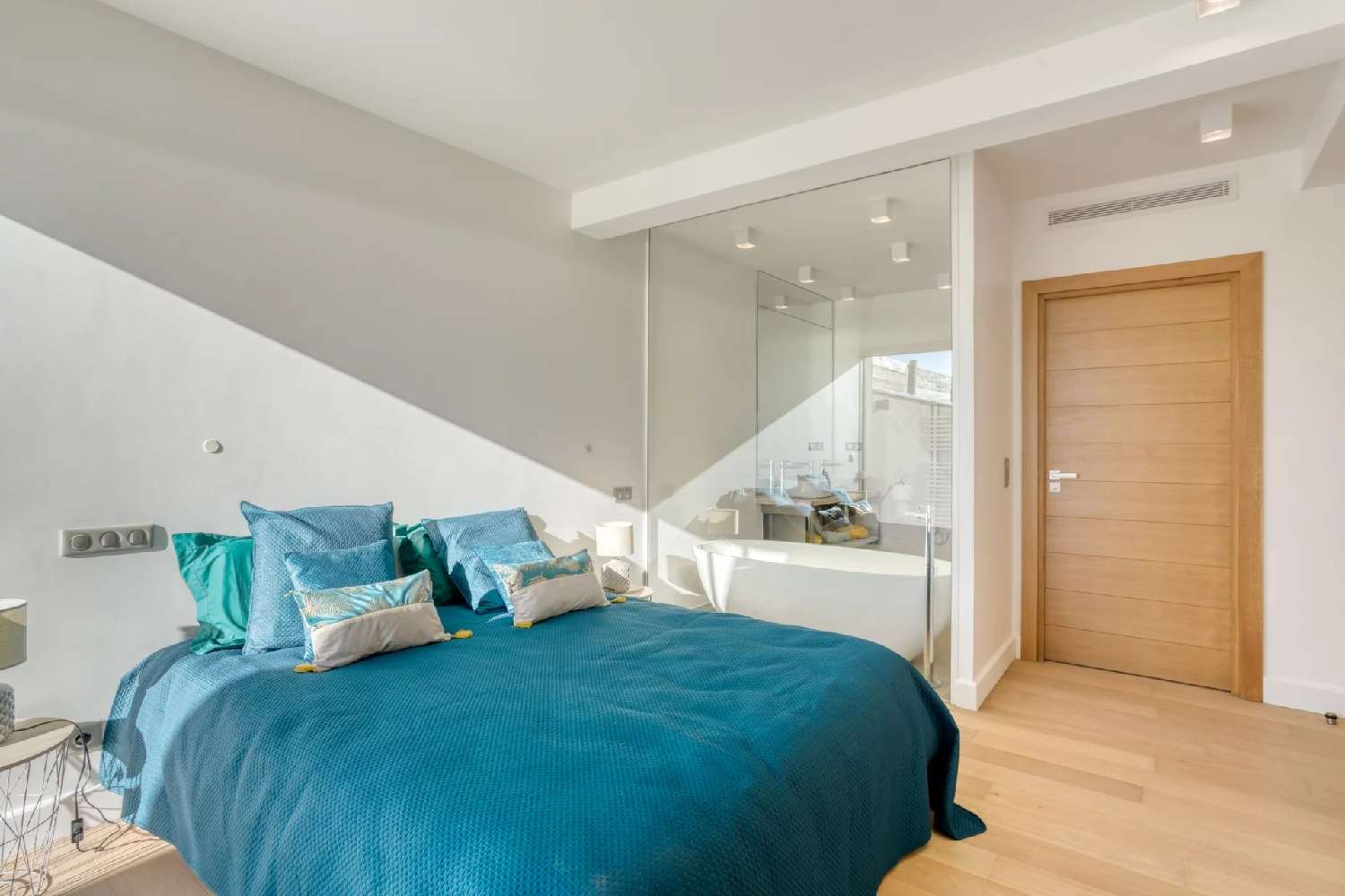 en venta villa Sainte-Maxime Var 6