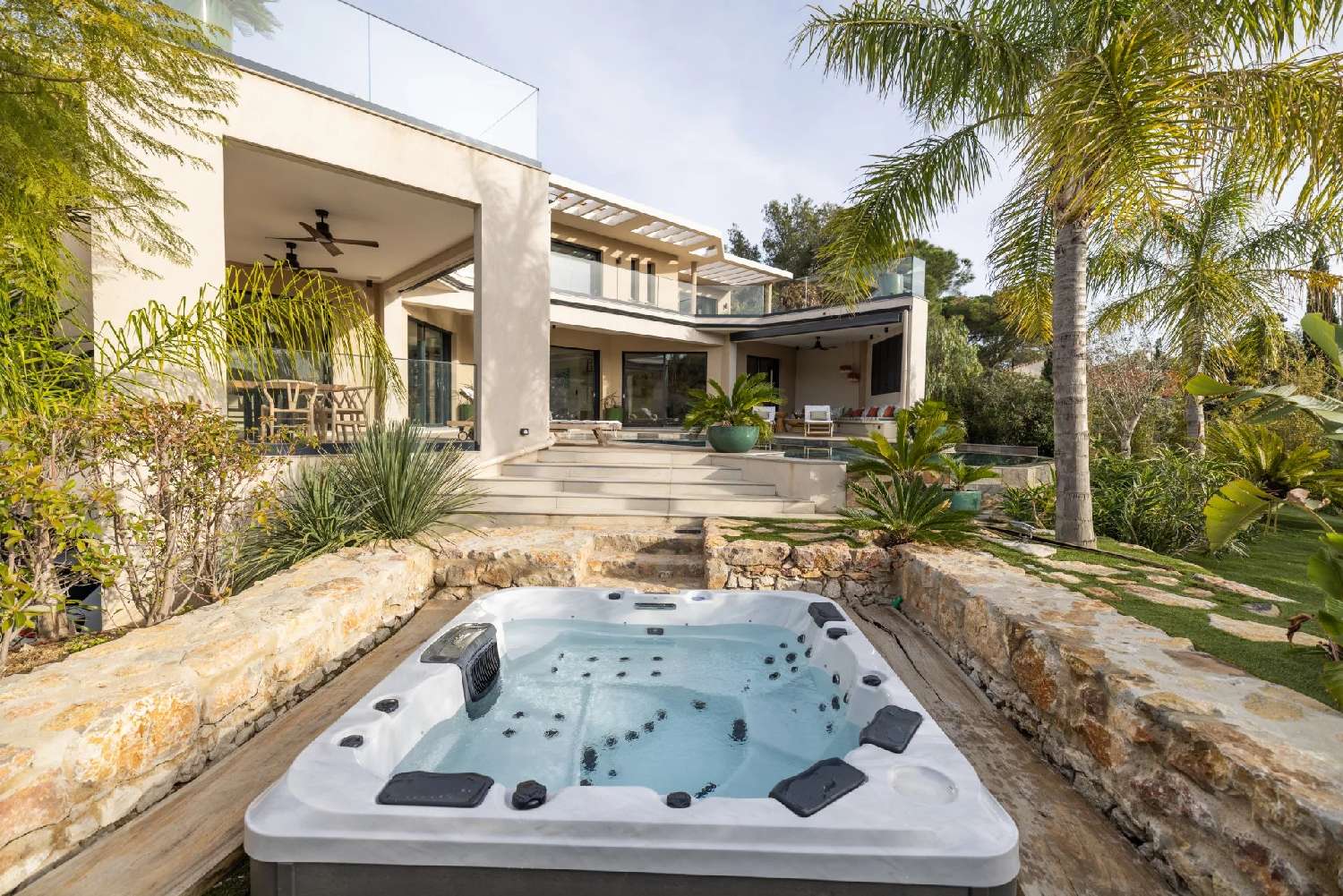 en venta villa Sainte-Maxime Var 1