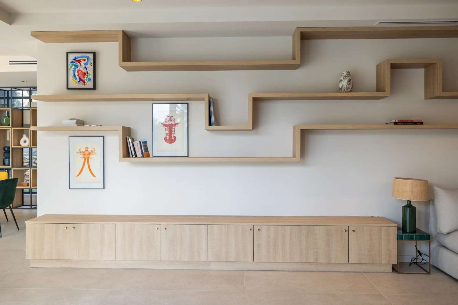 en venta villa Sainte-Maxime Var 2